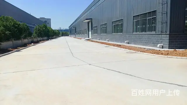 独门独院32000平钢结构单层出租 - 图片 3