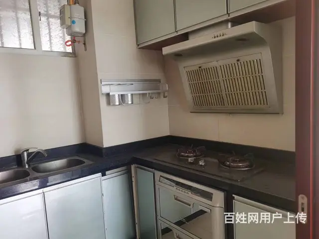 北京路核心地段常青公园新宇城大厦60平米一房一厅24.8万售 - 图片 5