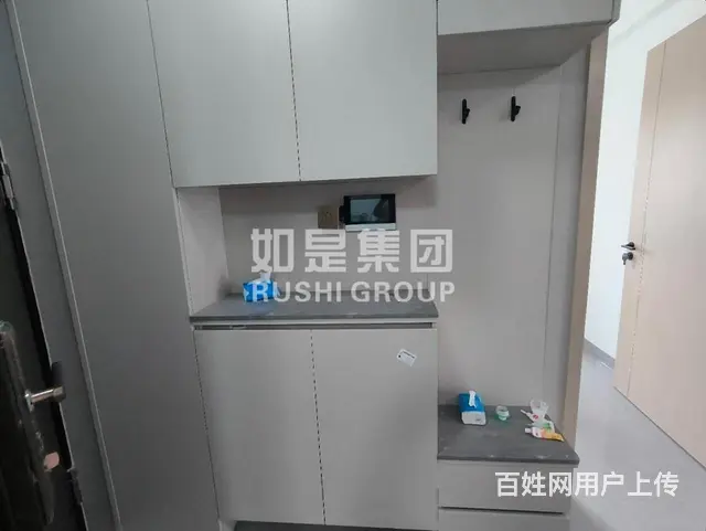 城东书香苑移动总公司旁，精装高层标准两房拎包入住，各种房源 - 图片 4