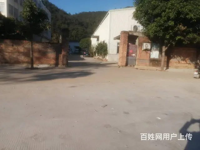 泉州洛江河市镇溪埔工业区 厂房出租 - 图片 4