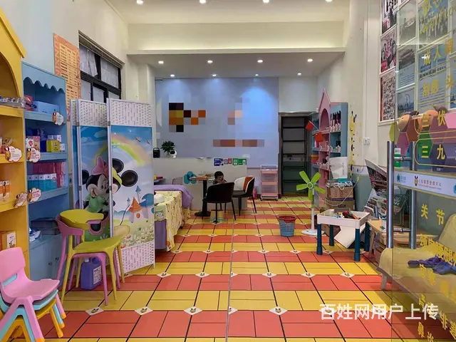 2293（爆铺网）跃进路美容院转让 - 图片 1