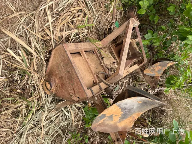 阳宇旋耕机2.3米 - 图片 3