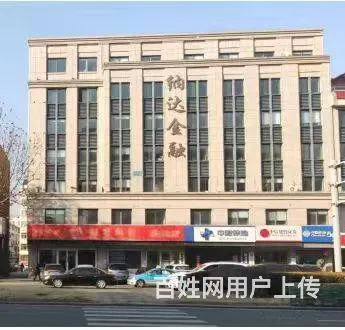 【创美】市中心威高附近临街旺铺出租 - 图片 1