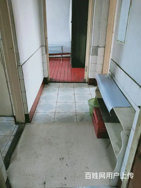 东山岭北小区住宅楼出卖 - 图片 3