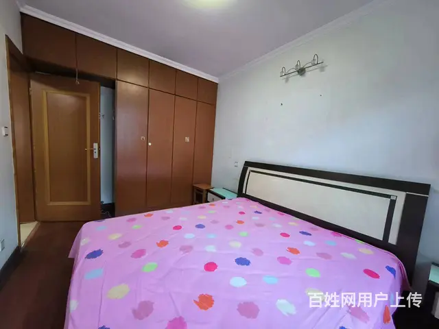 大润发兰苑小区3室2厅2卫中高装清爽房设施全 - 图片 10