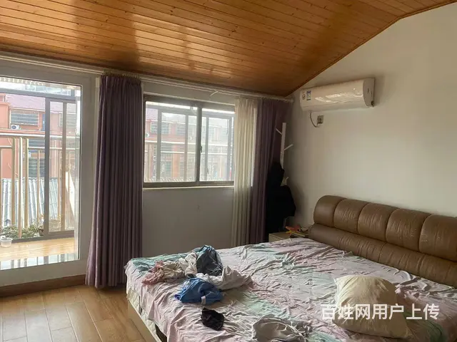 高业坡小区 普通住宅 精装修 - 图片 3
