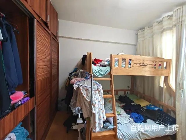 便宜急售创美世纪城带车位精装修3室2厅2卫证齐急售 - 图片 8