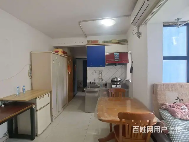 吉大 新天地大厦 精装 温馨 干净整洁 拎包入住 - 图片 5