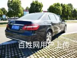 奔驰E级 2010款 E 260 L 1.8T 手自一体 优 - 图片 3