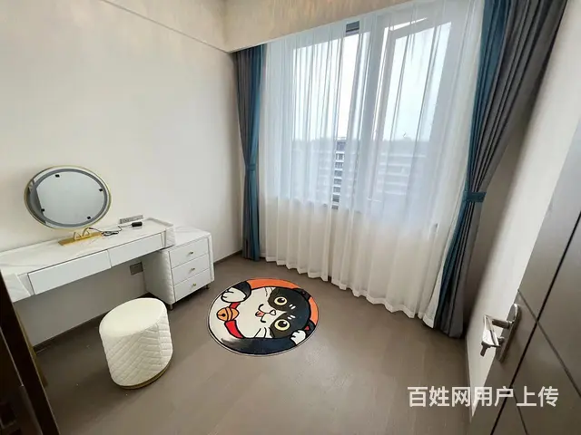 天安假日精装3房建国北路环北凤起商务大厦东园大楼带车位 - 图片 6
