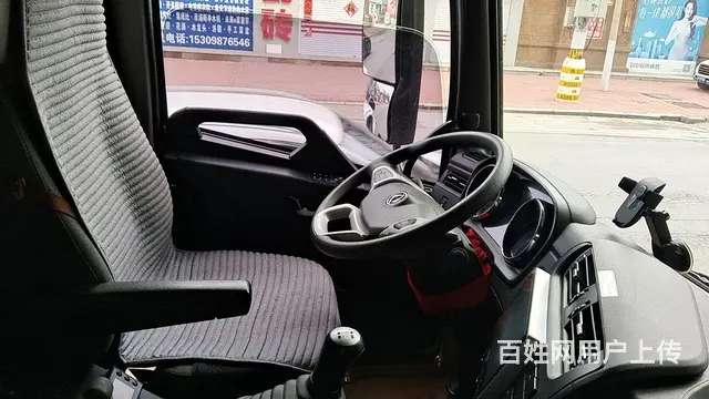 【搞定了！】东风 平板车 国5 - 图片 3