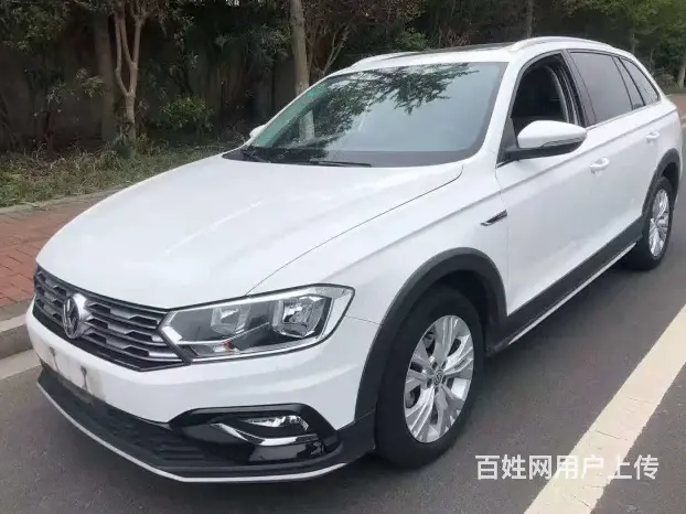 大众C-TREK(蔚领) 2018款 1.4TSI 双离合 - 图片 2