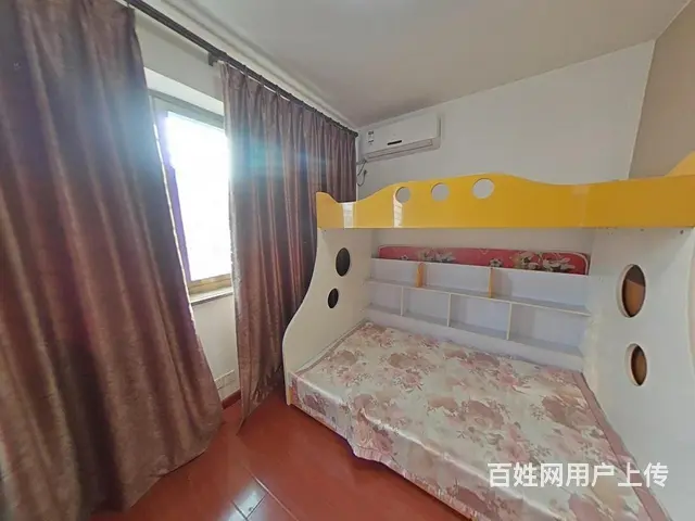 整租·古龙居住公园 2室1厅 南/北 - 图片 6