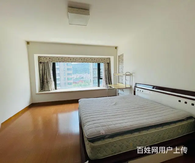 近拱北口岸 华发世纪城四期 小高层洋房 四房三卫 精装 全齐 - 图片 6