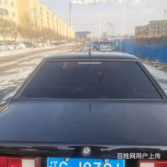 【搞定了！】大众 桑塔纳 2007款 桑塔纳 旅行车 1.8 - 图片 4