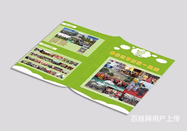 专业海报设计、折页设计、单页设计 - 图片 10