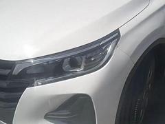 传祺GS4 2020款 1.5T 手动 270T 精英版