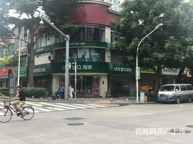 思北商圈旺铺低价 人流量大 适合饮品水果面包甜品美甲等 - 图片 4