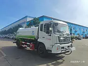 株洲5吨8吨12吨15吨高炮洒水车 程力洒水车欢迎您