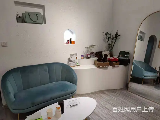 金坛区南环二路（吾悦商场6号门旁）100平服装店转让 - 图片 5