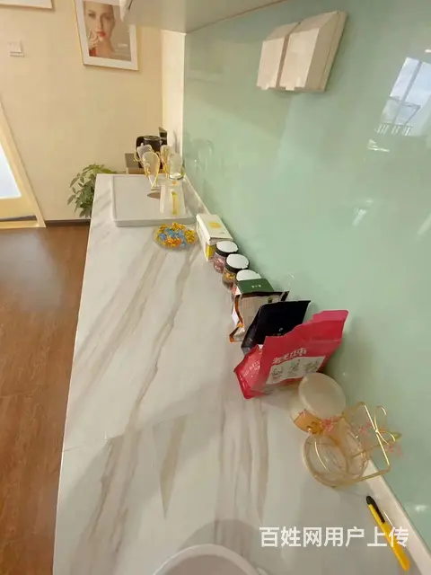 （精选好铺）火车站万达广场商业街精装修美容院转让 - 图片 3