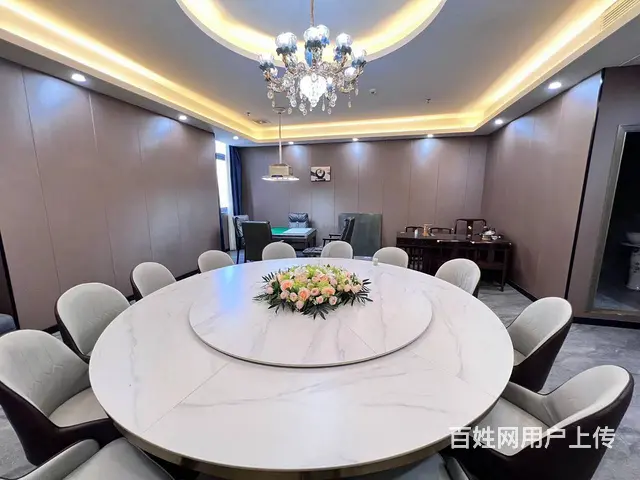 （51旺铺推荐）海德路1500平临街棋牌咖啡厅整体转让 - 图片 11
