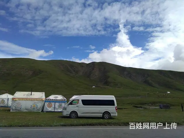 长沙包车7座别克GL8商务车配司机租车机场专车接送 - 图片 6
