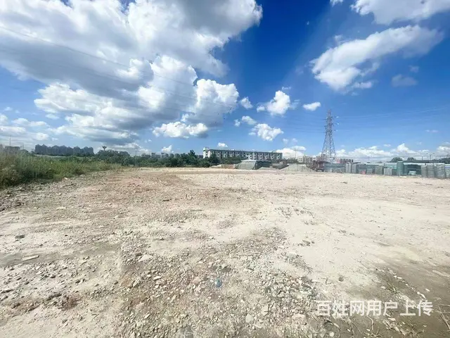 （老板本人）开福区大明工业园附近独门独院场地低价出租6765 - 图片 4