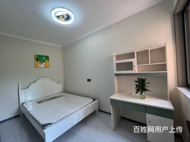 千亩园西区凯旋百年4楼精装修未 普通住宅 精装修 - 图片 6