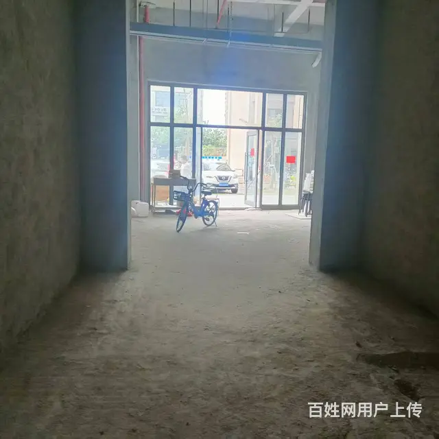 （51旺铺推荐）盐灶滨海丽景75平空铺出租 - 图片 8