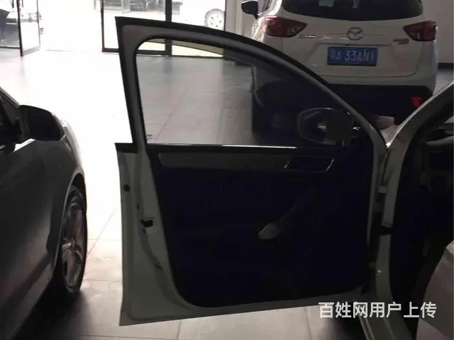 大众桑塔纳 2015款 1.6L 手动 风尚版 ( - 图片 7