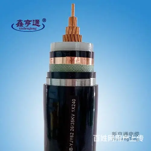 台州电缆批发销售，线缆源头厂家出售，电线工厂直销 - 图片 7