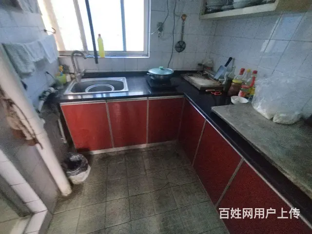 建设路  月季公园附近  橡二西院 3楼 9.9万 - 图片 3