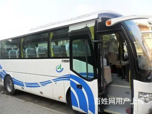 常州到灌南的客车汽车 - 图片