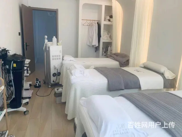 （易转推荐） 兰溪沿街三层好地段全新装修美容院转让 - 图片 6
