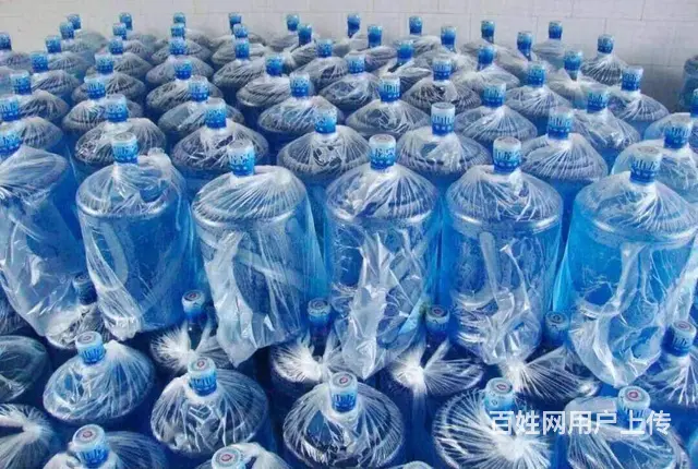 皇姑崇山东路【泉阳泉水站】送水电话 - 图片 7