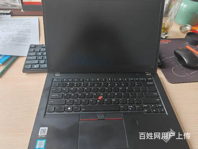 出售联想T480s笔记本 - 图片 1