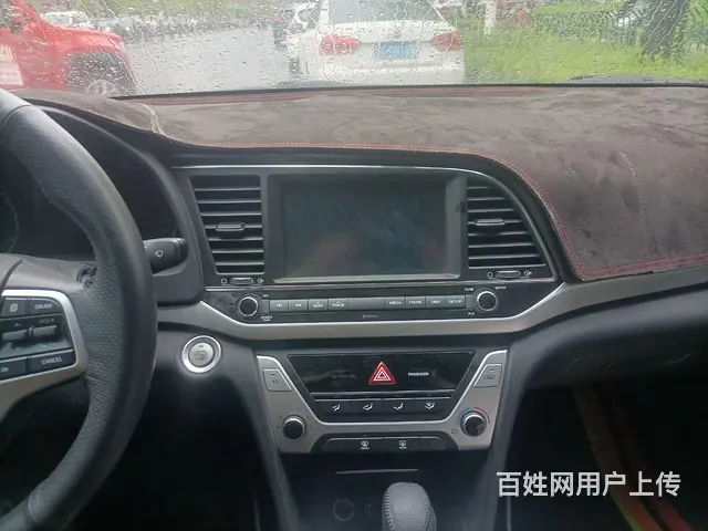 现代 伊兰特 2016款 伊兰特 领动 1.6 手自一体 G - 图片 4
