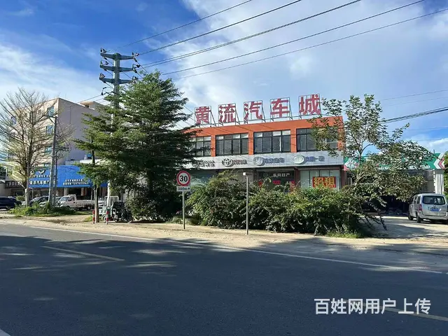 （51旺铺推荐）乐东黄流镇650平整栋出租 - 图片 1
