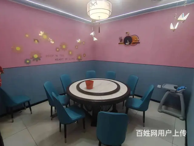 【搞定了！】学院附近餐馆餐饮店铺出兑转让 - 图片 4