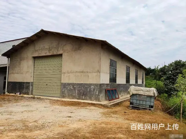 （老板本人）雨花区洞株路口200平米厂房/仓库出租 6024 - 图片 1
