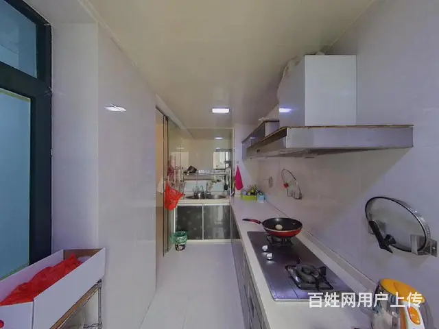 中珠上城 4室2厅，实验，梅华，没占用。 - 图片 10