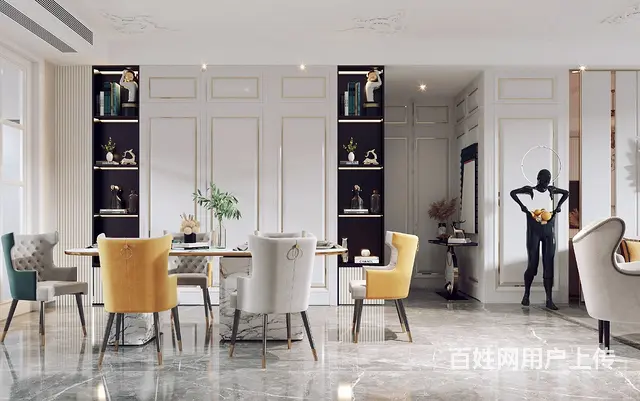 咸阳装修旧改拆除装修 - 图片 2