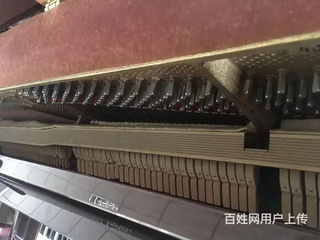 方舟琴行欧洲佩卓夫日本雅马哈卡哇伊进口二手钢琴出租 - 图片 6