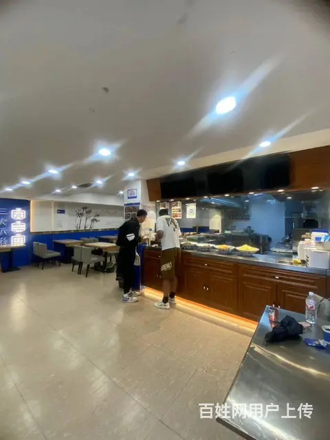【搞定了！】南岗区学府四道街面馆出兑 快餐店转让 - 图片 3