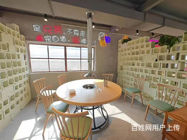 （易转介绍）义乌稠州西路沿街好位置客源充足餐饮店转让 - 图片 10
