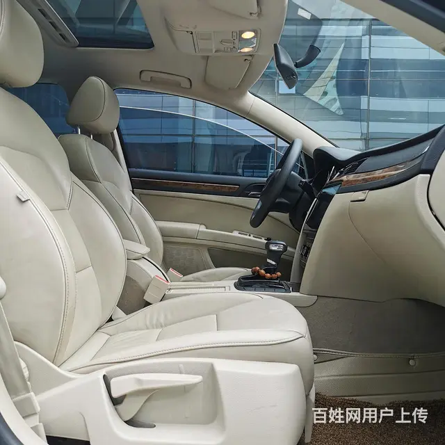 斯柯达 昊锐 2013款 昊锐GreenLine 1.4TS - 图片 9