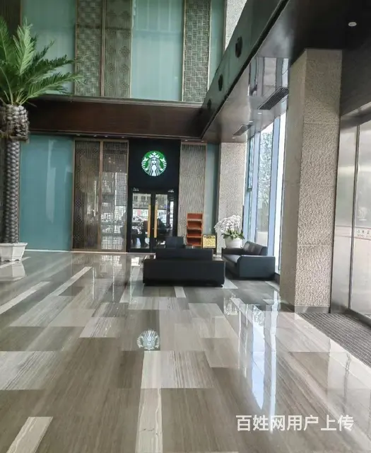 地铁口招人方便 100方精装带家具 正对电梯 含税超高性价比 - 图片 5