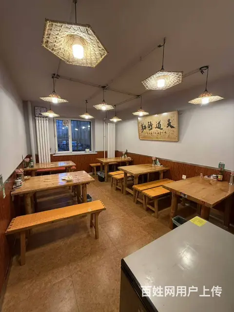 【搞定了！】南岗区大成街宣德街砂锅扒肉馆出兑餐饮店转让 - 图片 4