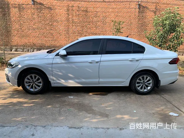 大众 宝来 2020款 1.5 手自一体 时尚型 - 图片 3